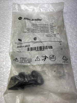 NEW Allen-Bradley 800FPSM22