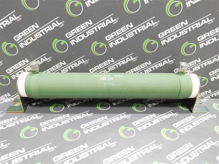 Used KSS SKH300G Electrical Controls | Green Industrial #681131