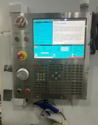 2012 HAAS ST-40T CNC Lathes | Toolquip, Inc. (6)