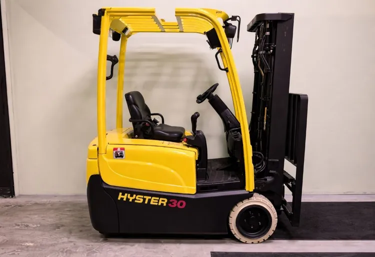 Used 2020 HYSTER J30XNT Misc Forklifts Colorado US | Discount Forklift #908797