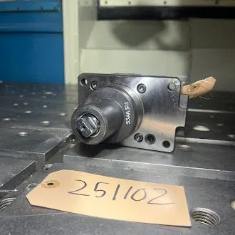 USED MAZAK 5B078000803
