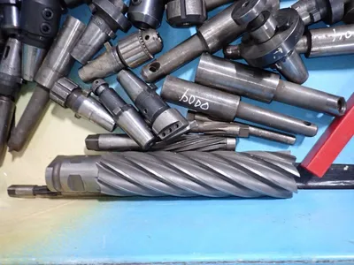Tool Holders / Boring Bars