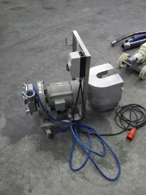 _UNKNOWN_ _UNKNOWN_ Pump Centrifugal Stainless Steel - Europe | Perry Equipment (10)