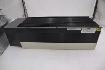 SIEMENS 6SE2117-3AA21 / 6SE21173AA21 (NEW) DRIVE AC 15HP 25AMP 300/500V #999-C