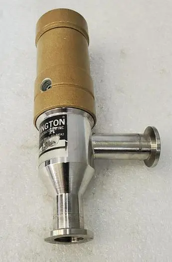 PV-075 Huntington mechanical laboratories