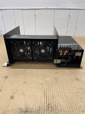 Used MTS MTS 386155-61E Misc Electrical & Power Parts | ND Industrial Surplus #1214887