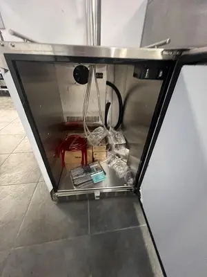 Used GLAROS KG7 Beer Equipment Florida US | BAM Discount Restaurant Equipment #1296410