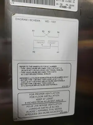 USED EATON FREEDOM 2