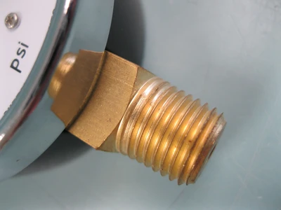 NEW Winter's Thermogauges E215