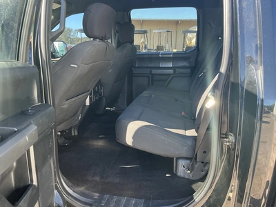 Used 2018 FORD F-150 Pickup Trucks Michigan US | Miedema Asset Management Group #1419416