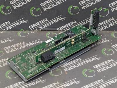 Allen Bradley PN-114457 Kinetix Drive Interface Assembly 223839 Used
