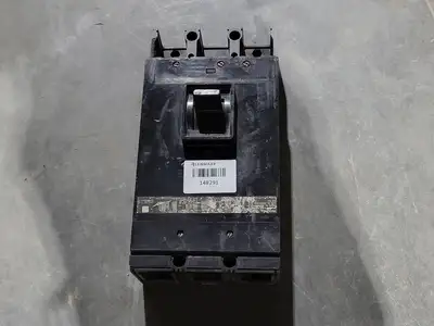 USED WESTINGHOUSE MA3800F