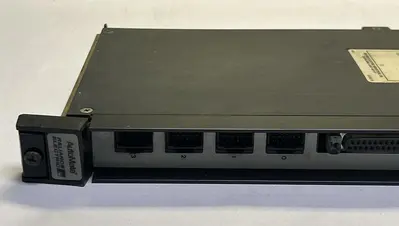 USED RELIANCE 45C307