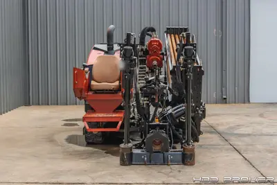 Used 2021 DITCH 2021 DITCH WITCH JT25 Drill Rigs Florida US | HDD Broker #1520133