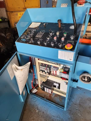 Used DOALL C-305A Horizontal Band Saws Minnesota US | INTER-PLANT SALES #1371295