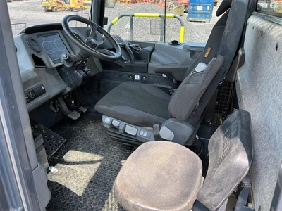 Used 2022 BELL B30E Articulated Dump Trucks New York US | Abele Tractor #1343138