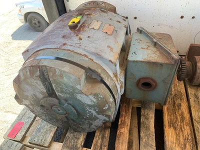 Reliance 250 Hp, 1785 RPM