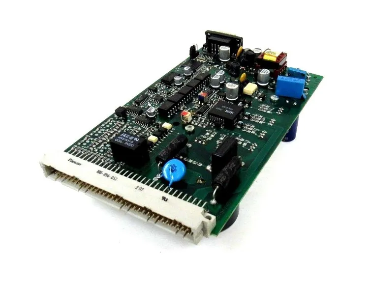 New | in-Stock ICS _UNKNOWN_ Motor Controllers Michigan US | SB Industrial Supply #831493