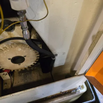 FELLOWS 10-4 REMANUFACTURED CNC GEAR SHAPERS CNC | Piselli Enterprises (6)