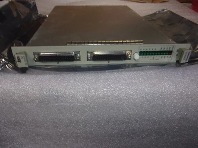 USED Tektronix VX4802