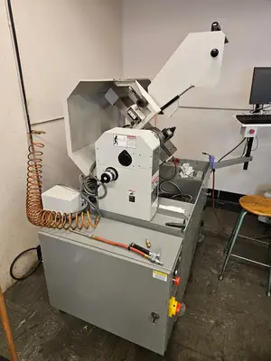 Used 2018 TORMACH 15L SLANT PRO CNC Lathes British Columbia CA | Lenmark #913332