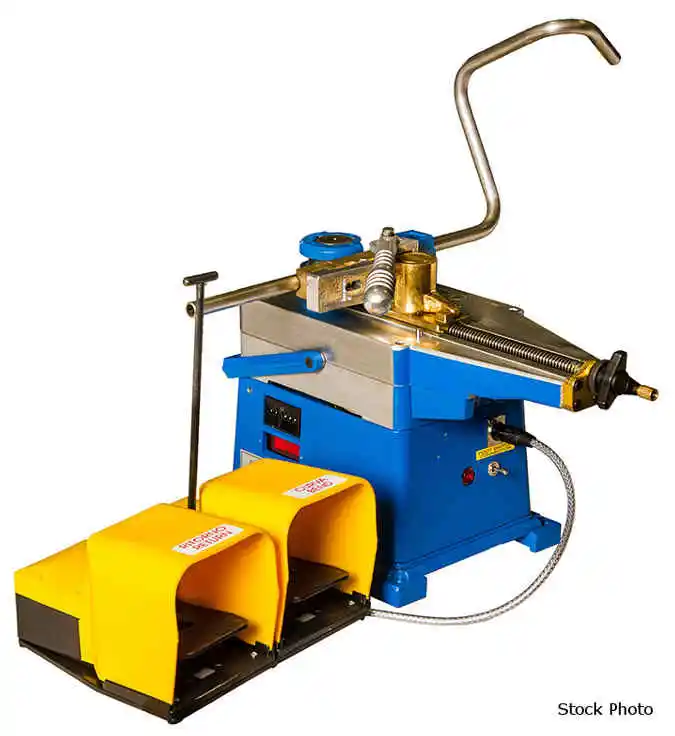 NEW ERCOLINA 070 MEDI BENDER
