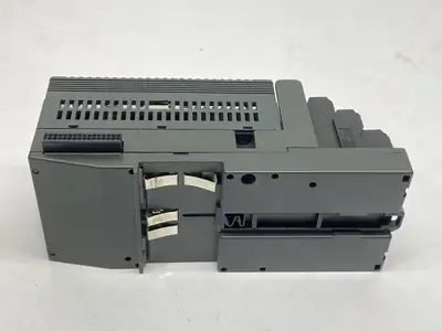 USED GE FANUC GE FANUC IC200MDL240D
