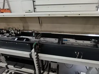 Used 1990 STAR KNC 32 Swiss Type Automatic Screw Machines CZ | Amaron s.r.o. #1056689