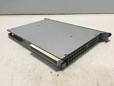 USED KEBA TT 081