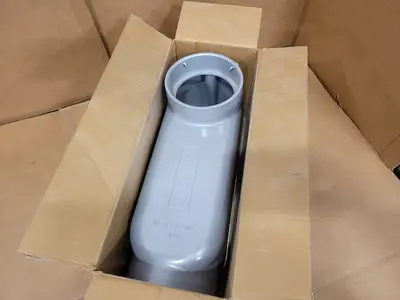 NEW NESCO ELB10GC