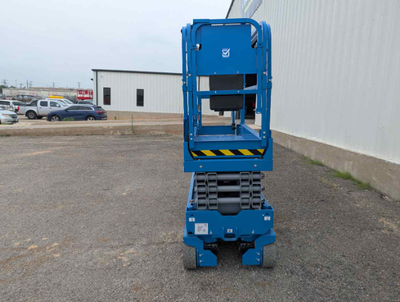 NEW 2026 Genie GS-1932E