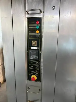 Used 2014 LBC LBC-8E2 Ovens Texas US | Bakery Machinery and Engineering #1770342