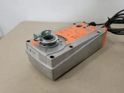 USED BELIMO EFB24-S
