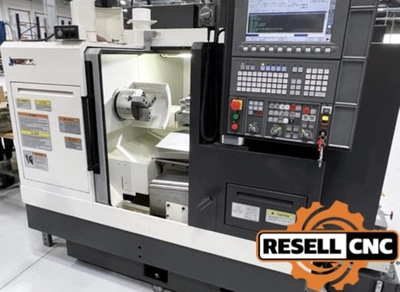 USED 2020 Okuma GI-10NII