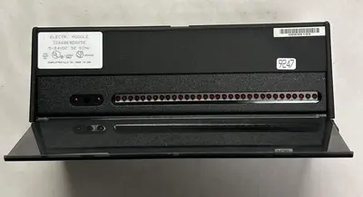 USED GE FANUC IC660EBD025E