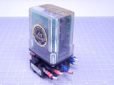 Used ABSOLUTE PROCESS INSTRUMENTS _UNKNOWN_ Relays & Switches Texas US | OCO Industrial #1687955