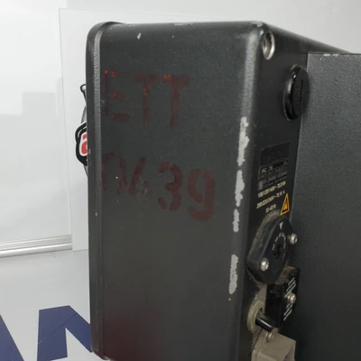 Used HEIDENHAIN VRZ710 Misc Electrical & Power Parts California US | American Industrial Supply Co. #1445118
