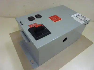 Used DAYKIN LTFS-15 Transformers Michigan US | Ideal Machinery #1275261