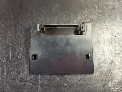 Stainless Steel Hinge