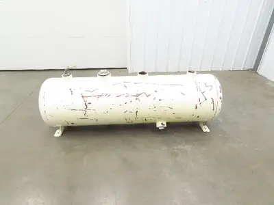 Used ARROW INDUSTRIAL SALES _UNKNOWN_ Pressure Tanks Indiana US | Arrow Industrial #1368236