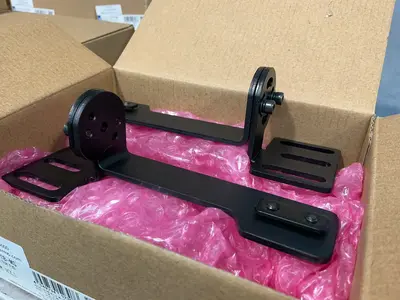 Used OMRON CORPORATION F39LSGTBMS Photoelectric Sensors Ohio US | HGR 24 #1545386