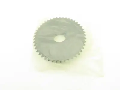 Browning 60Q45 #60 Roller Chain Sprocket 3/4" Pitch 45 Tooth Q1 Bushing Required