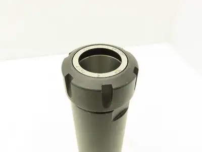 Valenite M1012627 Straight Shank Tool Holder ER32TOP Collet Chuck 24208833T5702