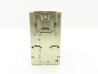 Siemens 6EP1 436-3BA10 DIN Rail Power Supply 24V/20A DC Output 400-500V 3PH