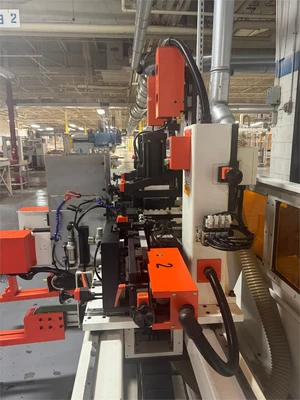 USED 2019 NANXING NDA022