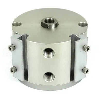 NEW FABCO-AIR FPS-1406-11