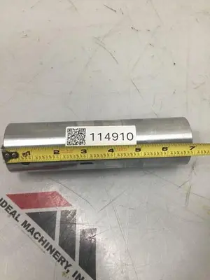 Used CINCINNATI MILACRON 39865200 Injection Molding Parts Michigan US | Ideal Machinery #1302195