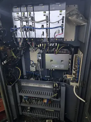 Used 2007 OKUMA CAPTAIN L470M/1250 CNC Lathes | Machinery Marketing International #380125