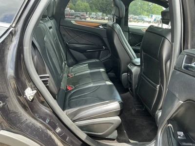 Used 2019 LINCOLN MKC SUVs Michigan US | Miedema Asset Management Group #1321247
