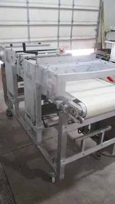 Used 2005 FOODTOOLS CS-8AW2SP Slicers / Dicers / Cutters California US | BakeryEquipment.com #1555977